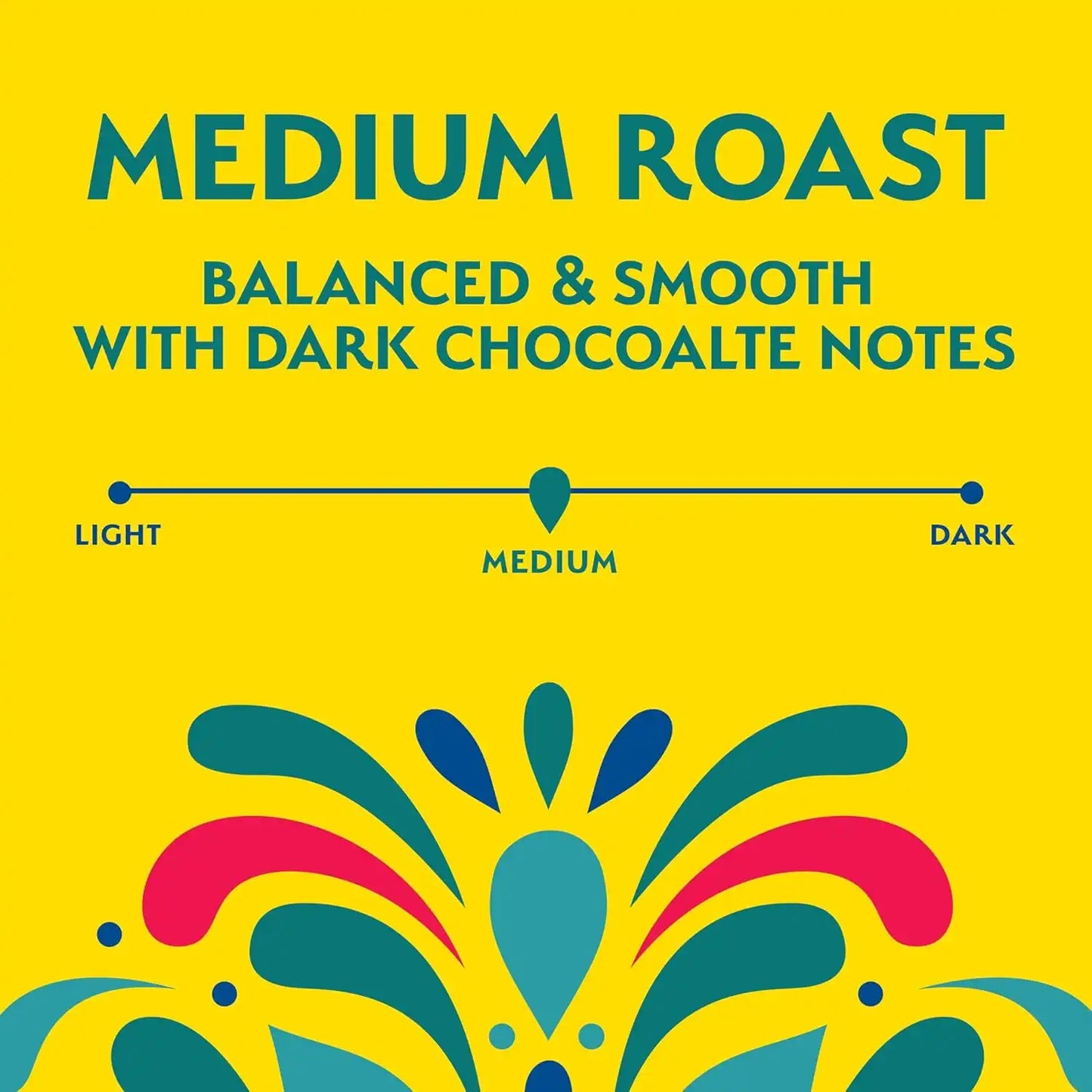 Cafe Bustelo Medium Roast Ground Coffee 11 Ounce Bag